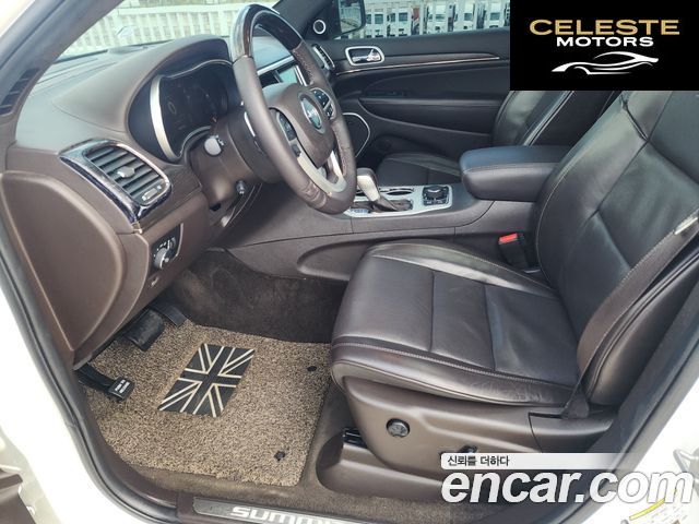 JEEP 3.0 2018 — photo 9 sur 26
