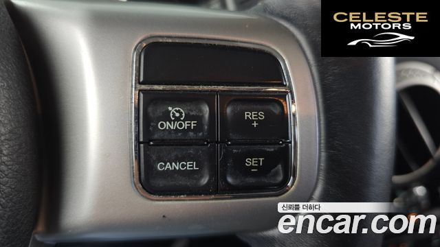 JEEP (JK) 3.6 JK Edition 2017 — photo 24 sur 30