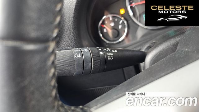 JEEP (JK) 3.6 JK Edition 2017 — photo 28 sur 30