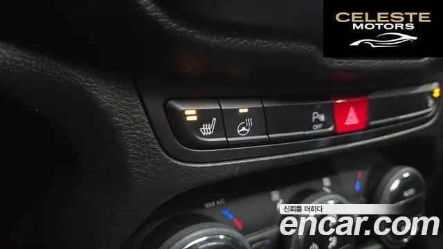 JEEP 2.4 2016 — photo 20 sur 20