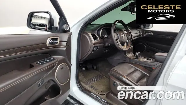 JEEP 3.0 2015 — photo 10 sur 20