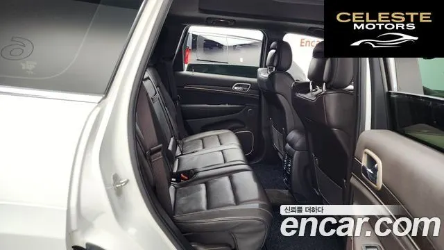 JEEP 3.0 2015 — photo 11 sur 20