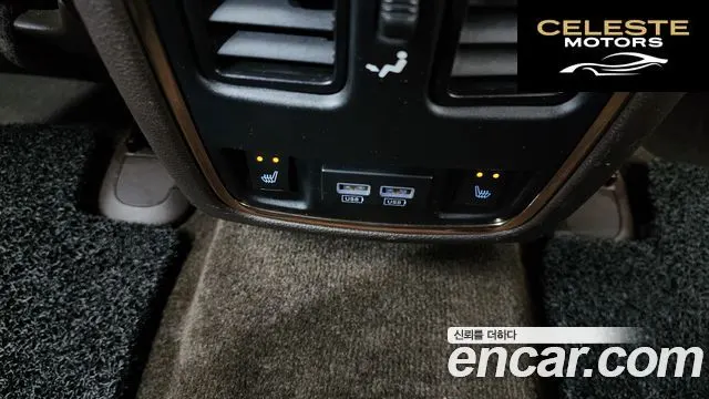JEEP 3.0 2015 — photo 12 sur 20