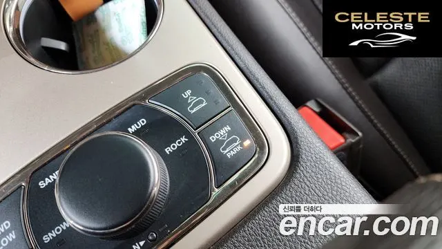 JEEP 3.0 2015 — photo 16 sur 20
