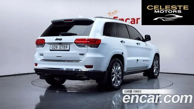 JEEP 3.0 2015 — photo 2 sur 20