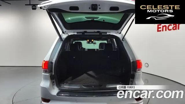 JEEP 3.0 2015 — photo 20 sur 20