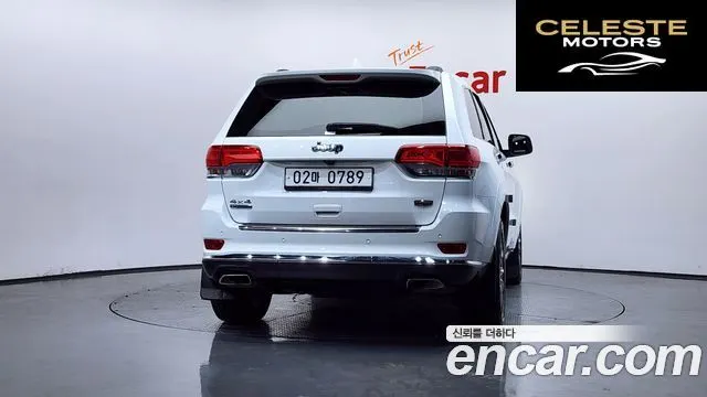 JEEP 3.0 2015 — photo 4 sur 20