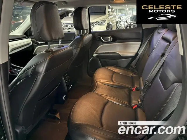 JEEP 22.4 Limited AWD 2022 — photo 10 sur 26