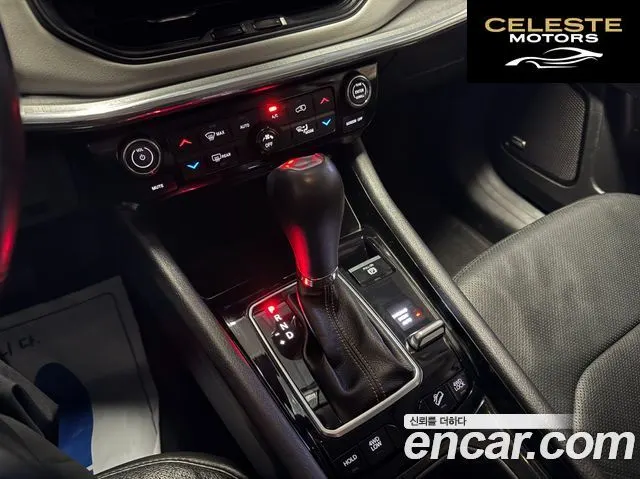 JEEP 22.4 Limited AWD 2022 — photo 14 sur 26