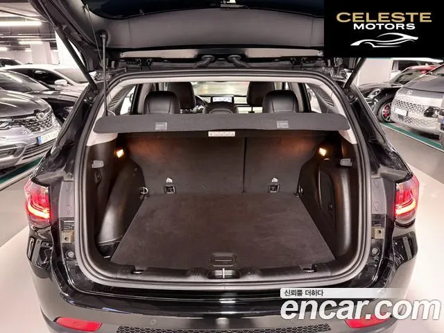 JEEP 22.4 Limited AWD 2022 — photo 19 sur 26