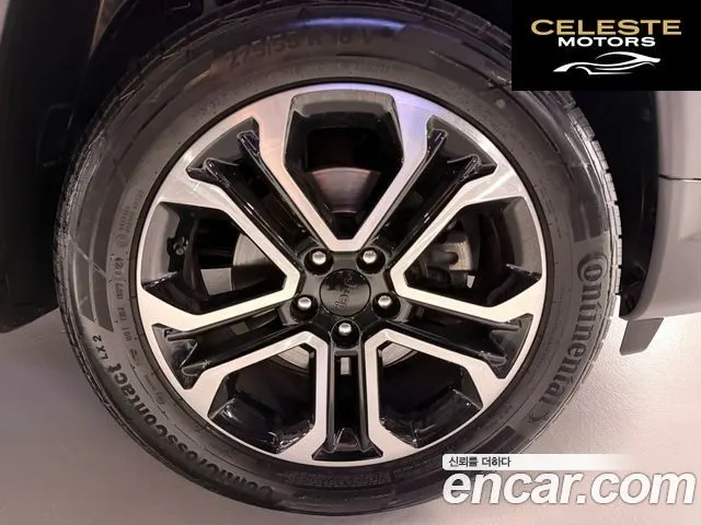 JEEP 22.4 Limited AWD 2022 — photo 20 sur 26