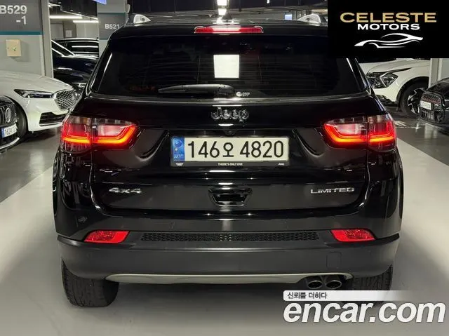 JEEP 22.4 Limited AWD 2022 — photo 3 sur 26