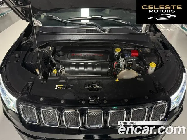 JEEP 22.4 Limited AWD 2022 — photo 5 sur 26
