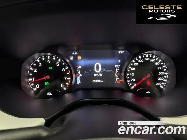 JEEP 22.4 Limited AWD 2022 — photo 6 sur 26