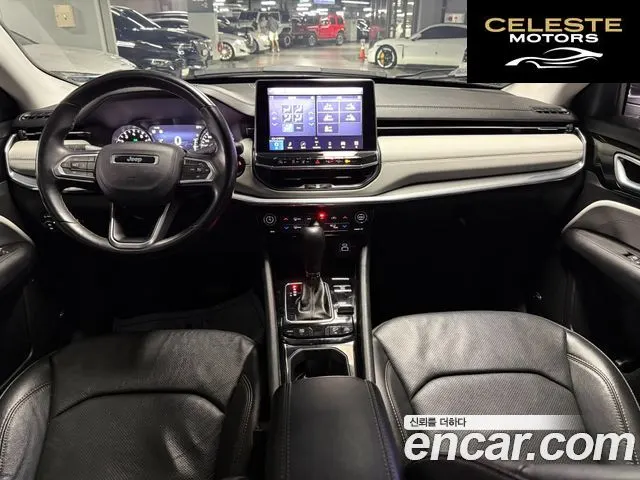 JEEP 22.4 Limited AWD 2022 — photo 7 sur 26