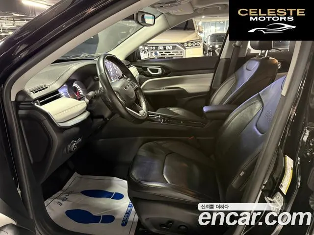 JEEP 22.4 Limited AWD 2022 — photo 9 sur 26