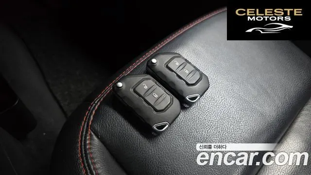 JEEP (JL) 2.0 4portes 2019 — photo 16 sur 20