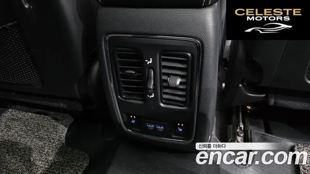 JEEP 3.0 Limited 2017 — photo 19 sur 20