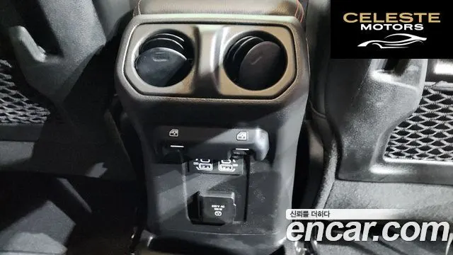 JEEP (JL) 2.0 4portes 2021 — photo 35 sur 42