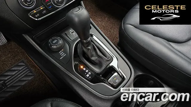 JEEP (KL) 2.4 Limited AWD 2021 — photo 12 sur 36