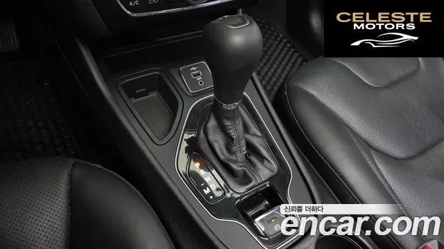 JEEP (KL) 2.4 Limited 2WD 2021 — photo 12 sur 32