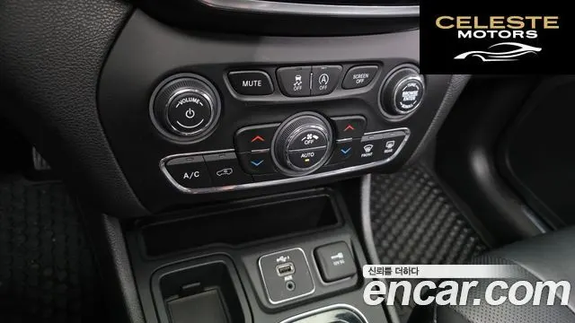 JEEP (KL) 2.4 Limited 2WD 2021 — photo 29 sur 32