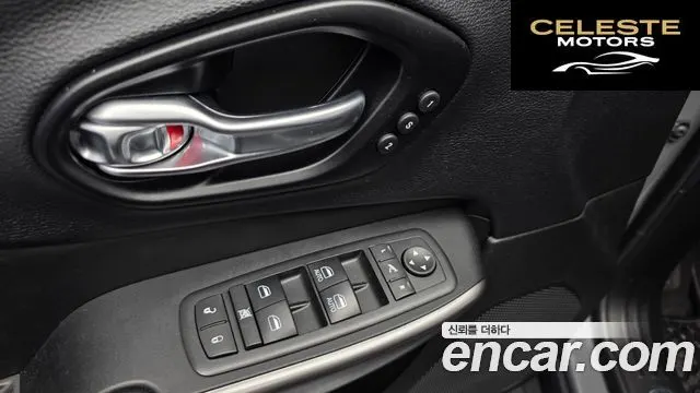 JEEP (KL) 2.4 Limited 2WD 2021 — photo 30 sur 32