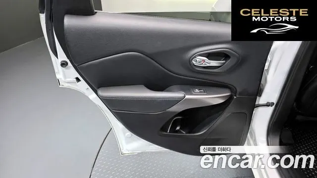 JEEP (KL) 2.2 4WD 2019 — photo 15 sur 35