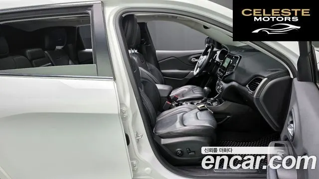 JEEP (KL) 2.2 4WD 2019 — photo 16 sur 35