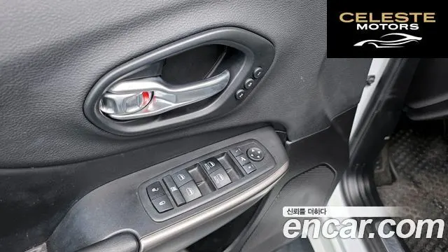 JEEP (KL) 2.2 4WD 2019 — photo 30 sur 35