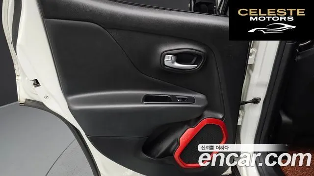 JEEP 2.0 AWD 2018 — photo 15 sur 30
