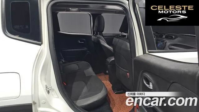 JEEP 2.0 AWD 2018 — photo 16 sur 30