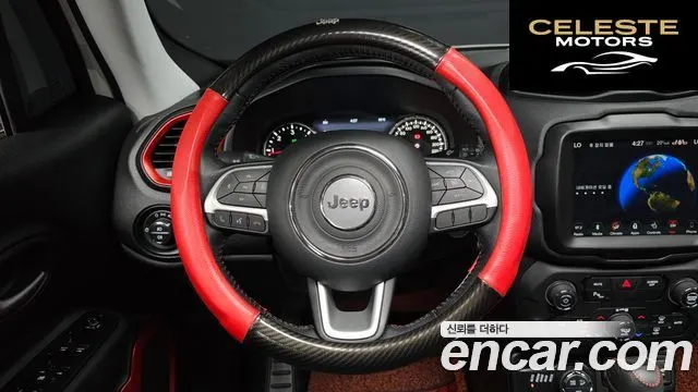 JEEP 2.0 AWD 2018 — photo 19 sur 30