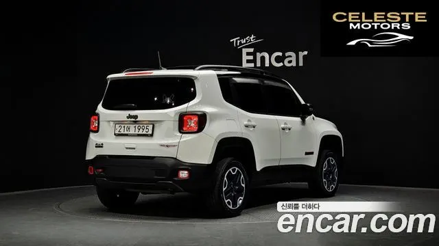 JEEP 2.0 AWD 2018 — photo 2 sur 30