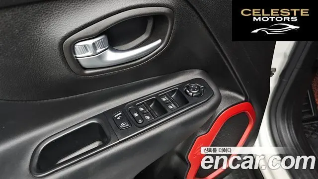 JEEP 2.0 AWD 2018 — photo 24 sur 30