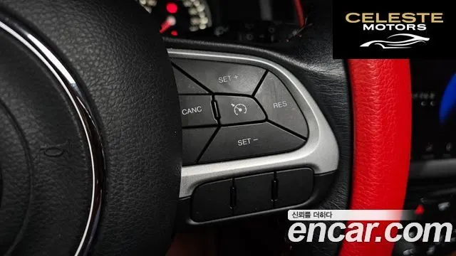 JEEP 2.0 AWD 2018 — photo 28 sur 30