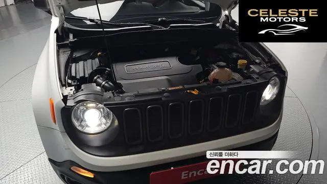 JEEP 2.0 AWD 2018 — photo 6 sur 30