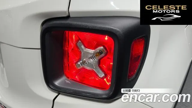 JEEP 2.0 AWD 2018 — photo 9 sur 30