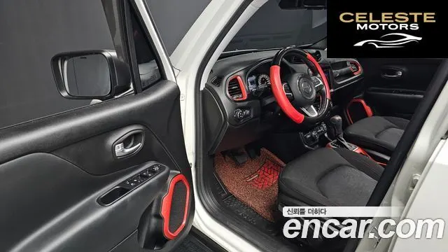 JEEP 2.0 AWD 2018 — photo 17 sur 30