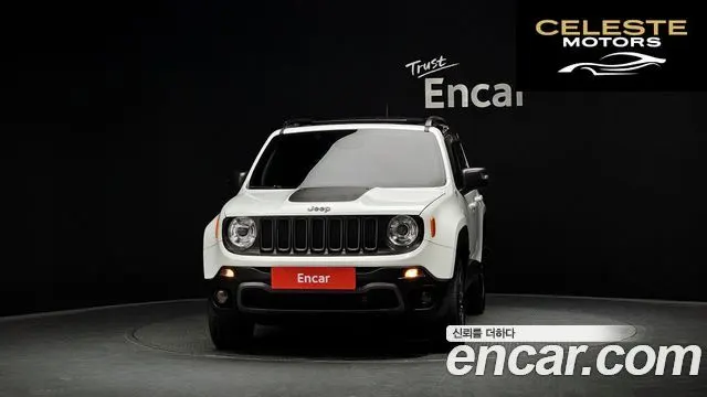 JEEP 2.0 AWD 2018 — photo 3 sur 30