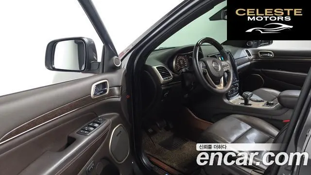 JEEP 3.0 2015 — photo 10 sur 20