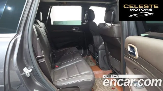 JEEP 3.0 2015 — photo 11 sur 20