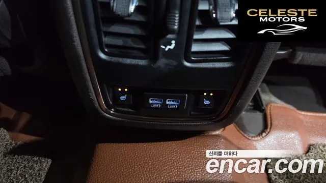 JEEP 3.0 2015 — photo 18 sur 20