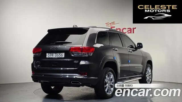 JEEP 3.0 2015 — photo 2 sur 20