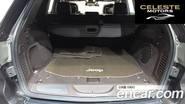 JEEP 3.0 2015 — photo 20 sur 20