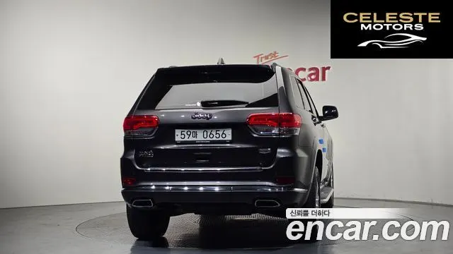 JEEP 3.0 2015 — photo 4 sur 20