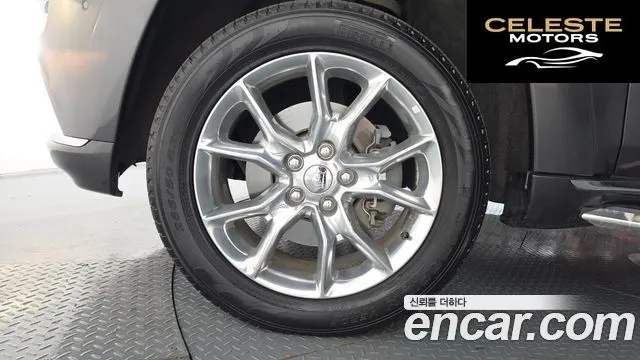 JEEP 3.0 2015 — photo 5 sur 20
