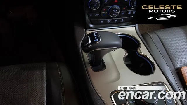 JEEP 3.0 2015 — photo 9 sur 20