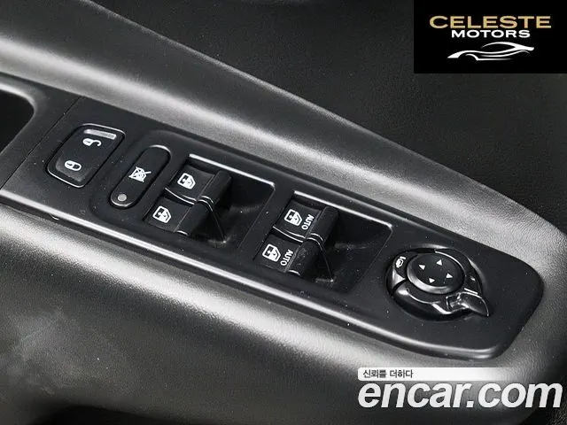 JEEP 2.4 High 2018 — photo 12 sur 26