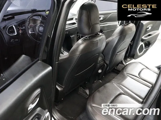 JEEP 2.4 High 2018 — photo 16 sur 26